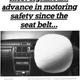 Illustration for article titled The Ten Most Important Safety Advancements In Automotive History
